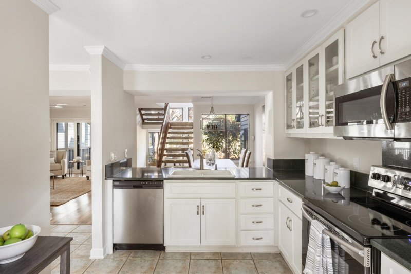 Property image 3 at 1118 Shadow Lake Circle 61, Mount Pleasant, SC 29464