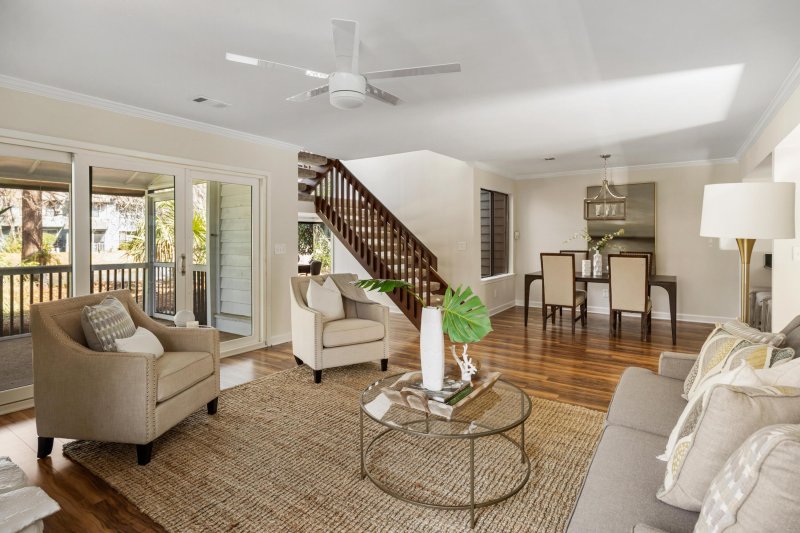 Property image 5 at 1118 Shadow Lake Circle 61, Mount Pleasant, SC 29464