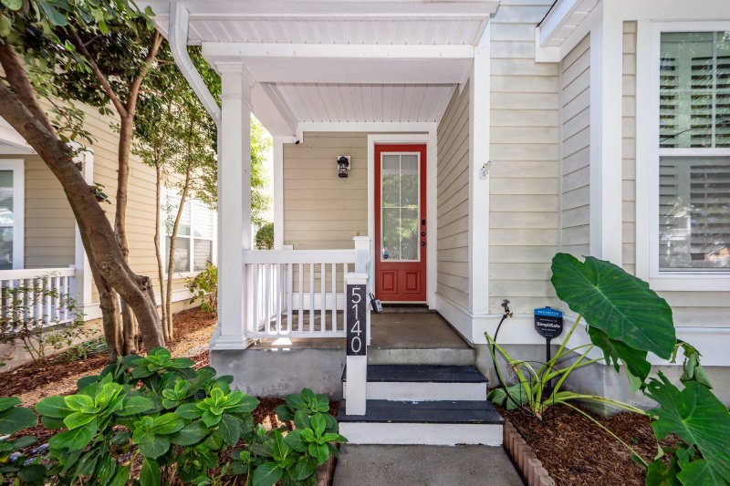 5140 E Liberty Park Circle