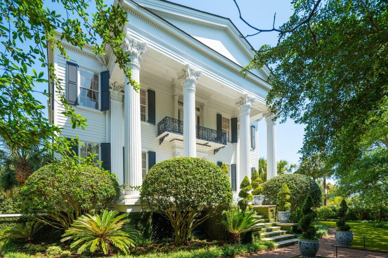 Property image 3 of 172 Tradd Street in South of Broad, Charleston, SC 29401