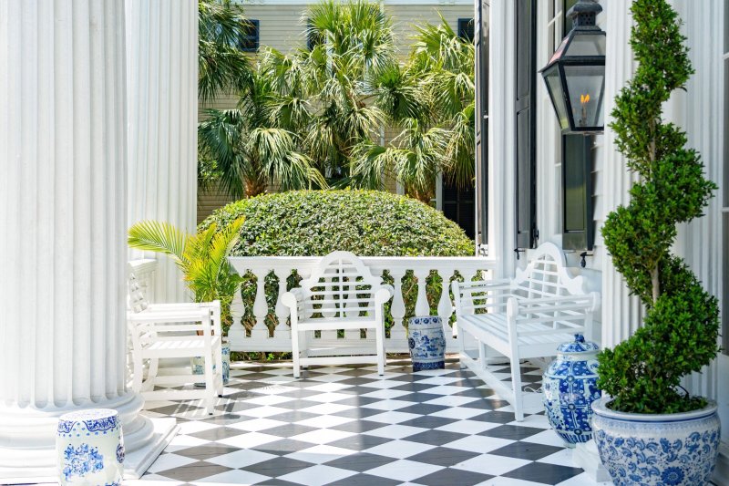 Property image 5 of 172 Tradd Street in South of Broad, Charleston, SC 29401