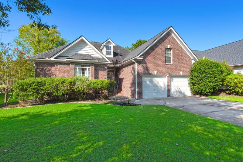 Property image 2 at 121 Chedburg Drive, Goose Creek, SC 29445