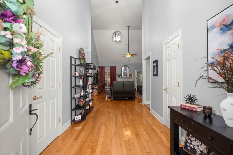 Property image 3 at 121 Chedburg Drive, Goose Creek, SC 29445