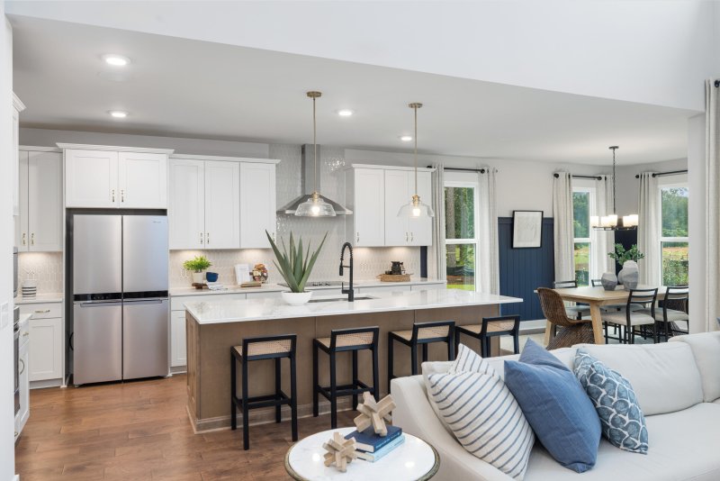 Property image 5 of 5000 Middleton Drive in The Oaks, Goose Creek, SC 29445