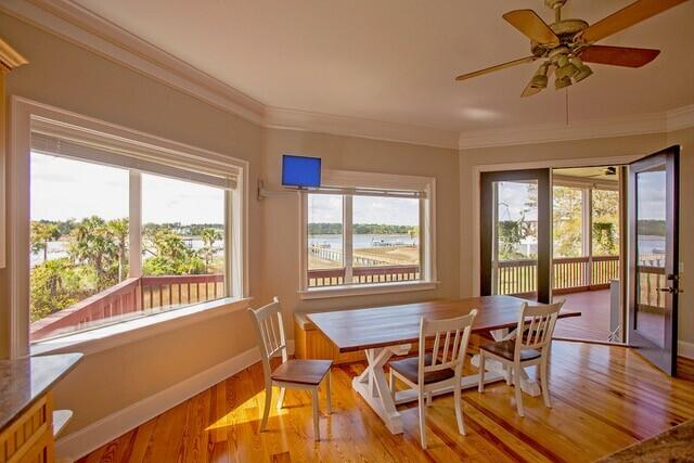 Property image 3 of 1392 Eden Road in Paradise Island, Awendaw, SC 29429