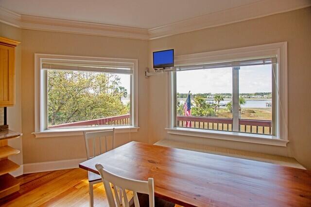 Property image 4 of 1392 Eden Road in Paradise Island, Awendaw, SC 29429