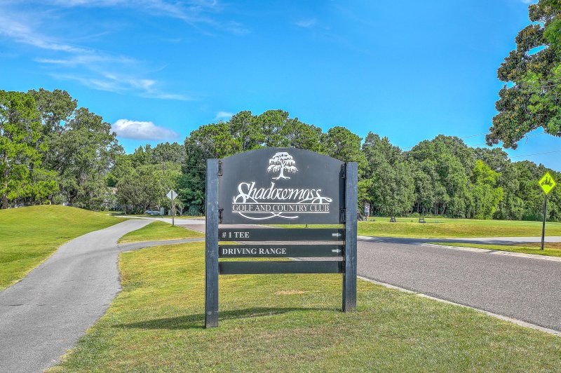 Property image 2 at 6 Roslyn Drive, Charleston, SC 29414