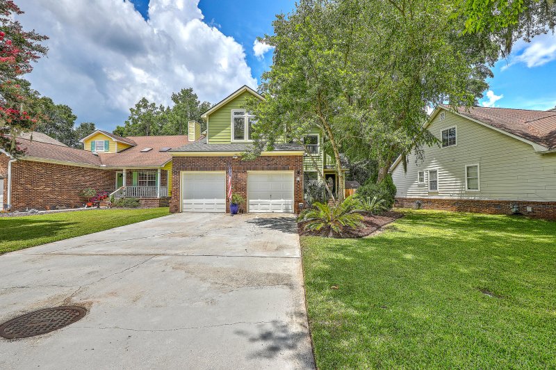 Property image 5 at 6 Roslyn Drive, Charleston, SC 29414