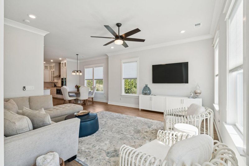 Property image 4 of 814 Kings Oak Court 7 in Governors Cay, Charleston, SC 29492