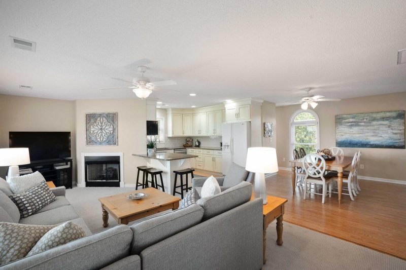 Property image 5 at 71 Fairway Dunes Lane, Isle of Palms, SC 29451