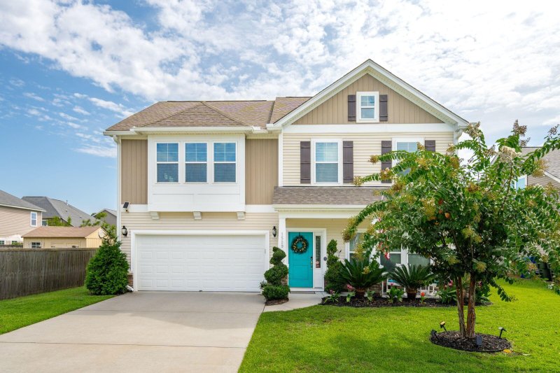 Property image 2 at 1529 Fishbone Drive, Johns Island, SC 29455