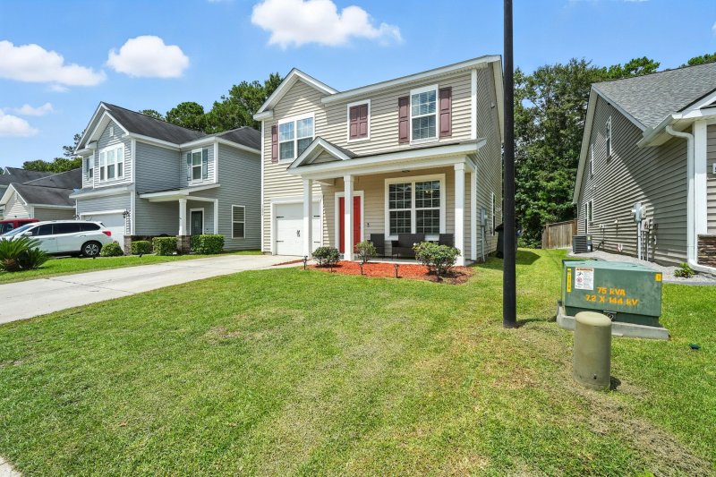 Property image 4 of 1686 Eider Down Drive in Drakesborough, Summerville, SC 29483