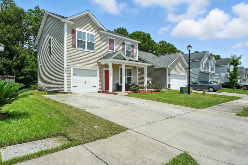 Property image 5 of 1686 Eider Down Drive in Drakesborough, Summerville, SC 29483
