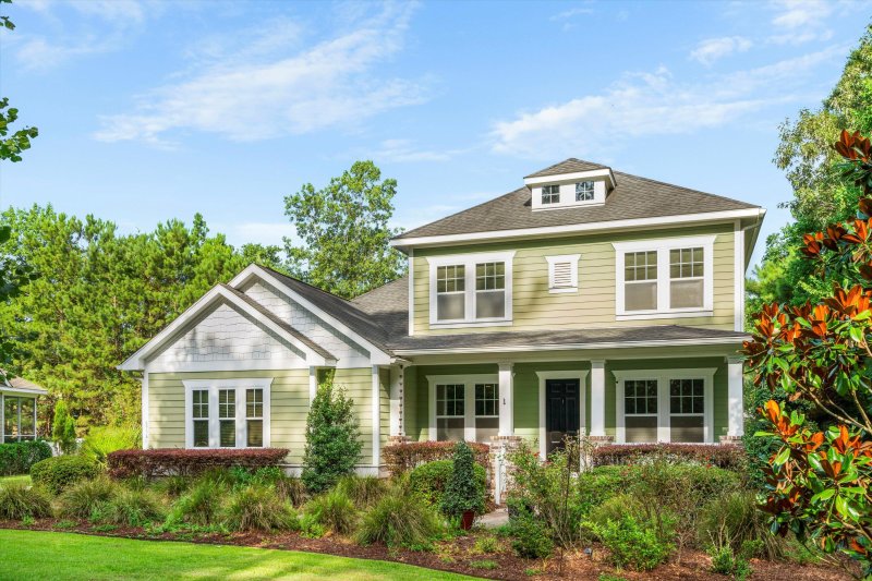 6936 Tanner Hall Boulevard