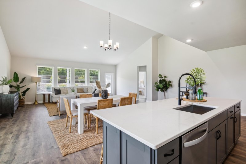 Property image 4 of 457 White Magnolia Street in The Groves of Berkeley, Moncks Corner, SC 29461