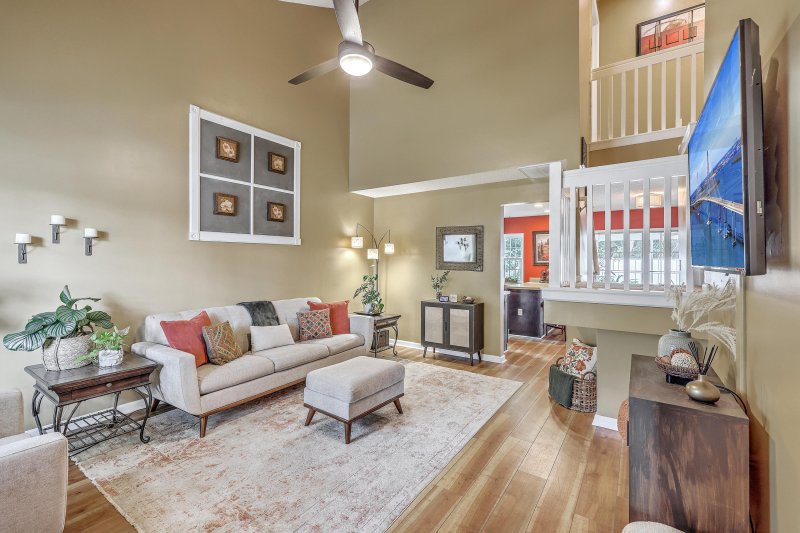 Property image 5 at 7930 Shadow Oak Drive, North Charleston, SC 29406