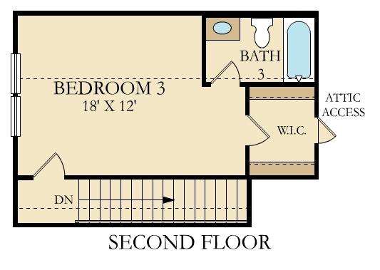 Property image 3 of 127 Bloomsbury Street in Carnes Crossroads, Summerville, SC 29486