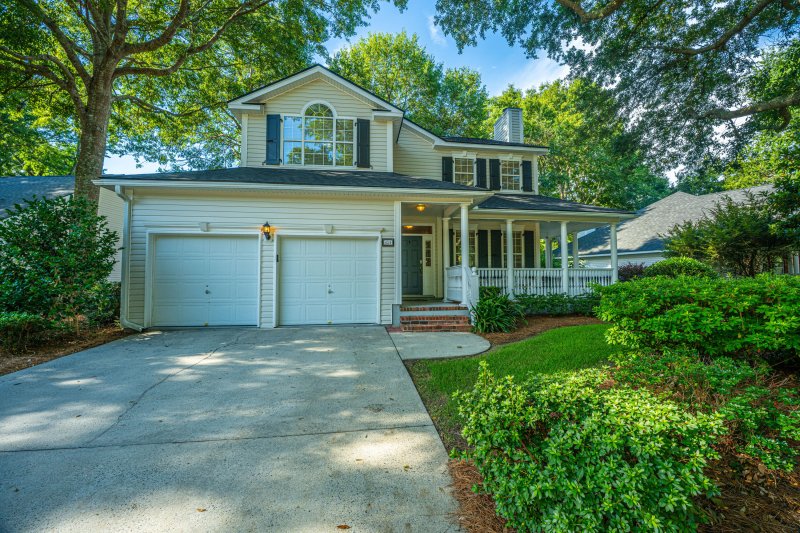 Property image 2 at 654 Majestic Oaks Drive, Charleston, SC 29412