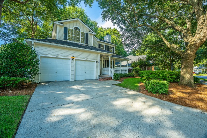 Property image 3 at 654 Majestic Oaks Drive, Charleston, SC 29412