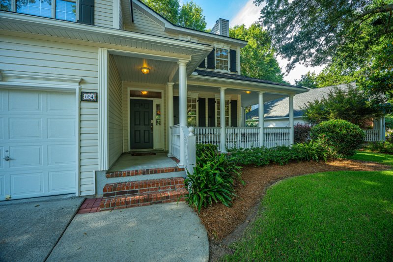 Property image 4 at 654 Majestic Oaks Drive, Charleston, SC 29412