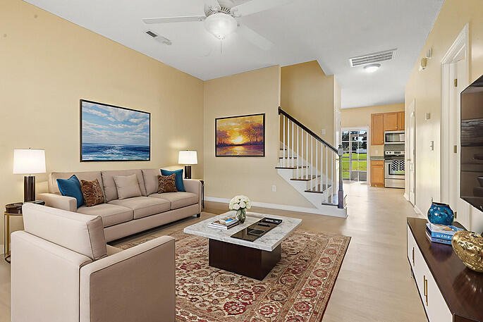 Property image 4 of 136 Lynches River Drive in Lakes of Summerville, Summerville, SC 29485