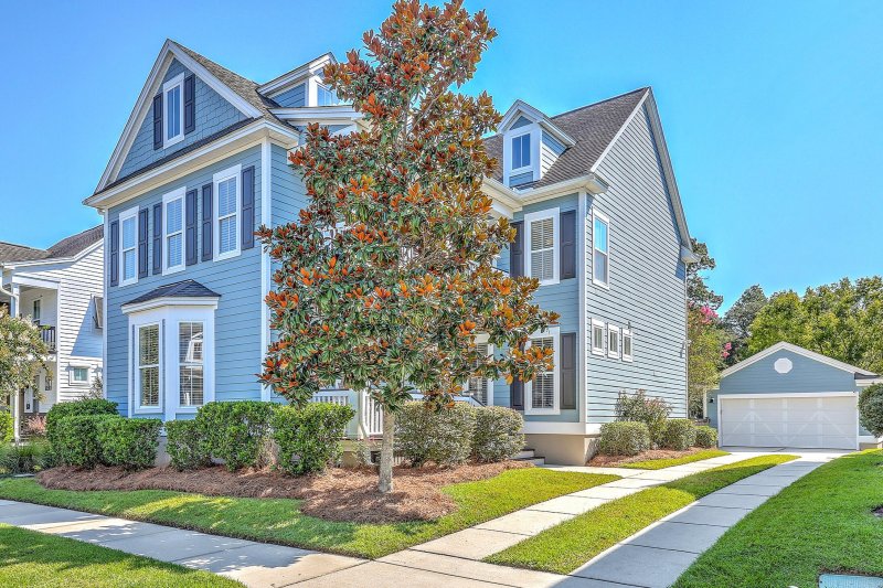 Property image 2 at 1728 Manassas Drive, Charleston, SC 29414