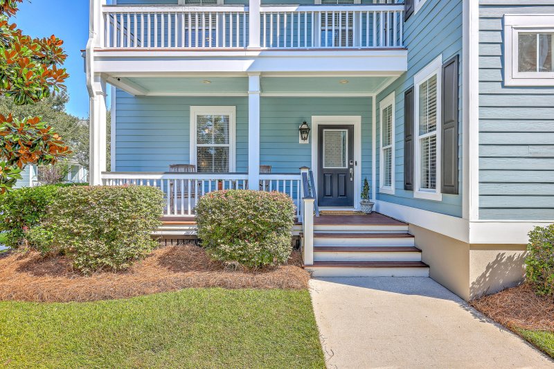 Property image 3 at 1728 Manassas Drive, Charleston, SC 29414