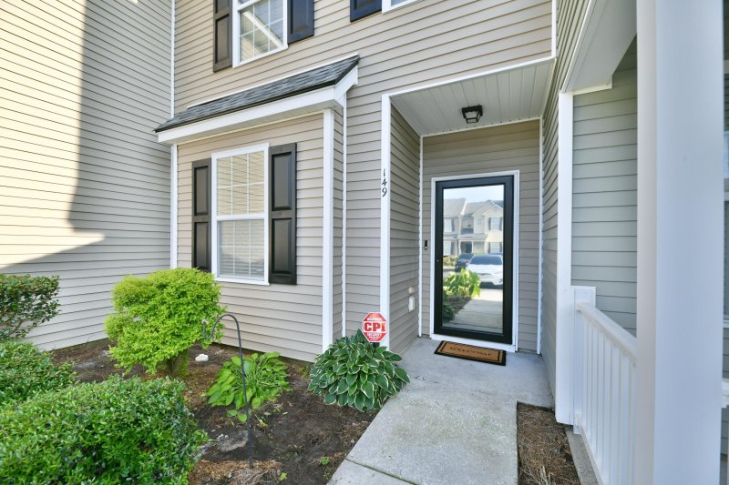 Property image 3 at 149 Woodward Road, Goose Creek, SC 29445