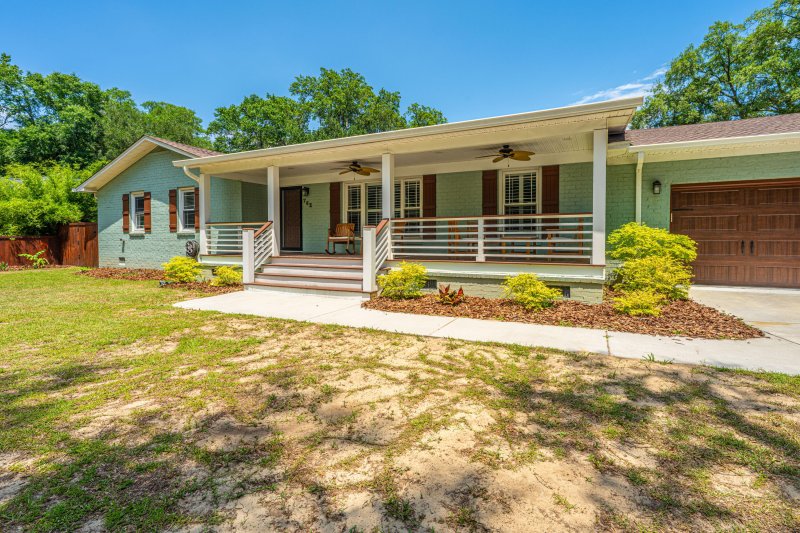 Property image 2 of 762 Swanson Avenue in Eastwood, Charleston, SC 29412