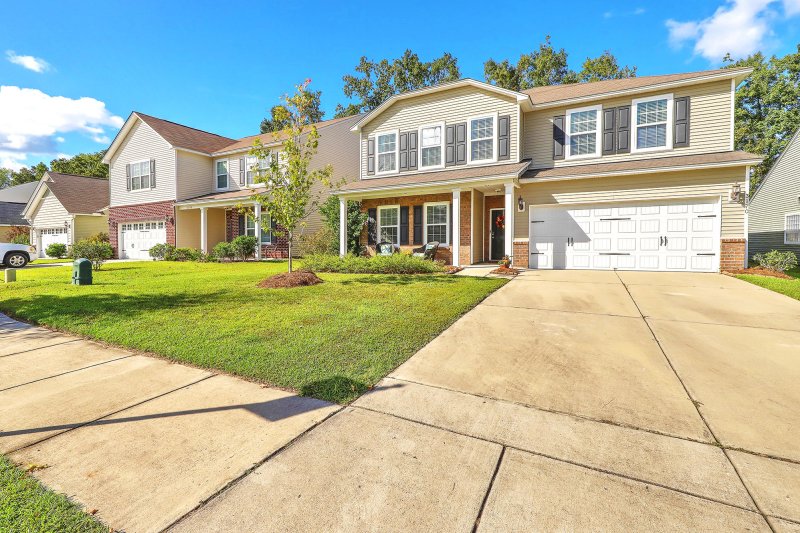 3170 Conservancy Lane