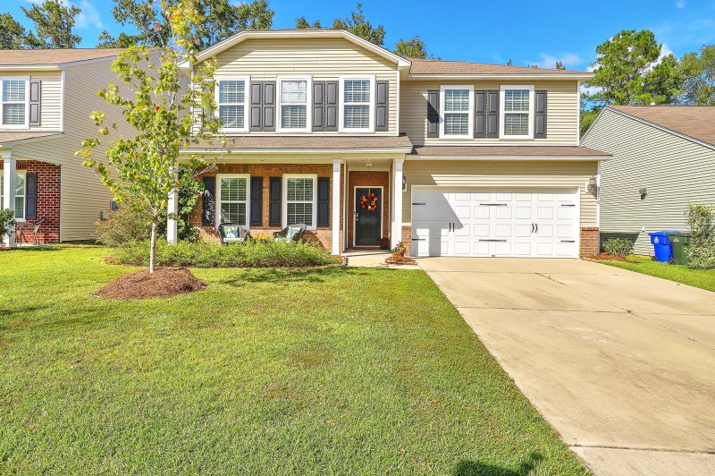 Property image 2 at 3170 Conservancy Lane, Charleston, SC 29414