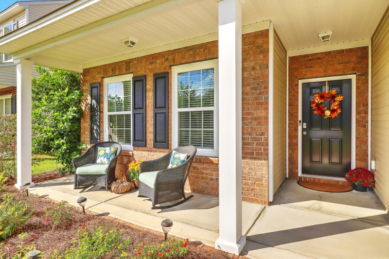 Property image 3 at 3170 Conservancy Lane, Charleston, SC 29414