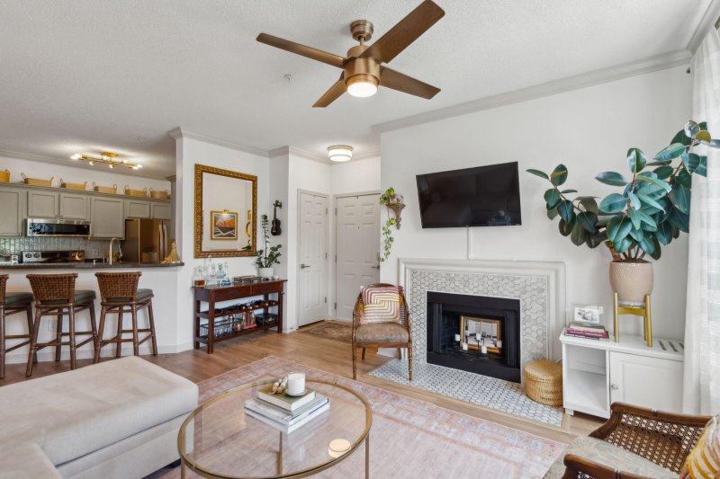 Property image 2 at 45 Sycamore Avenue 1635, Charleston, SC 29407