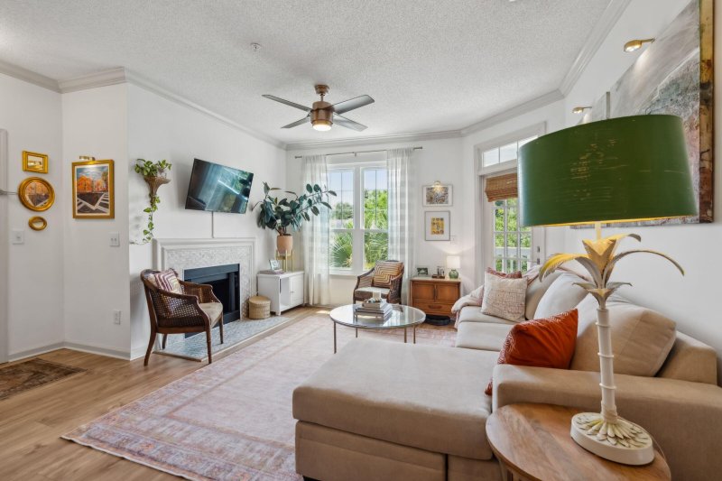 Property image 3 at 45 Sycamore Avenue 1635, Charleston, SC 29407