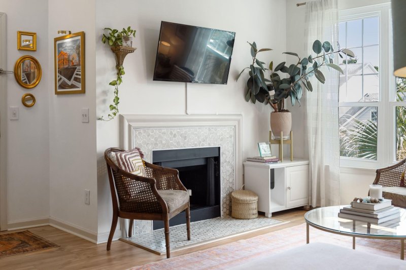 Property image 5 at 45 Sycamore Avenue 1635, Charleston, SC 29407