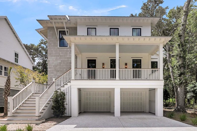 8266 Jack Island Drive