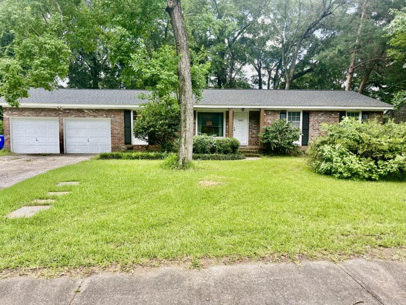 1866 Ashley Hall Road