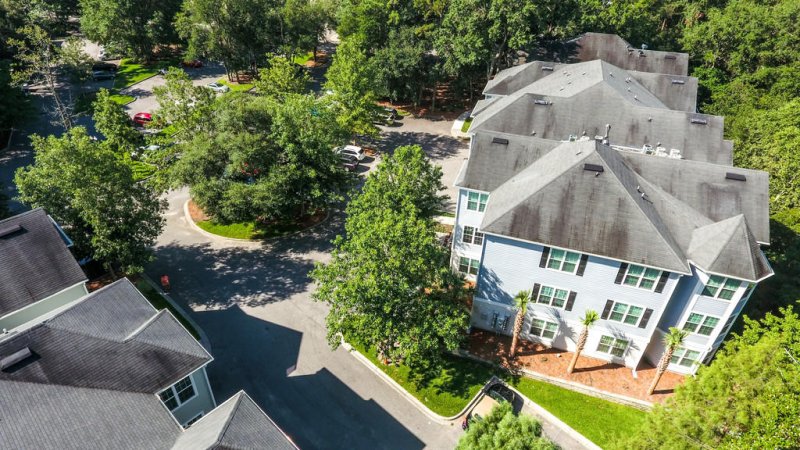 Property image 3 at 60 Fenwick Hall Allee 421, Johns Island, SC 29455