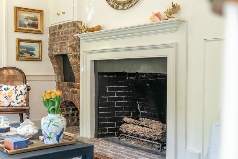 Property image 5 of 55 Laurens Street A in Ansonborough, Charleston, SC 29401