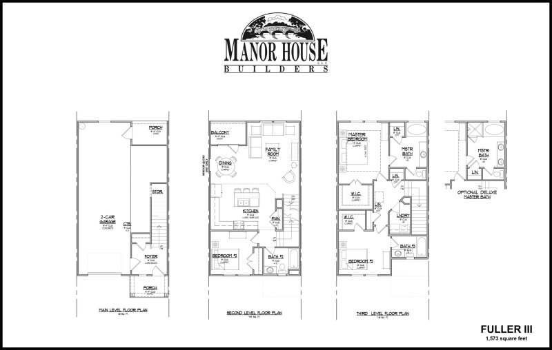 Property image 2 at 4011 Hartland Street 5, Charleston, SC 29414