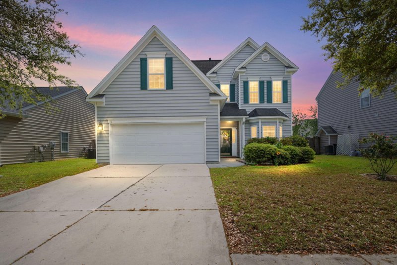 5224 Stonewall Drive