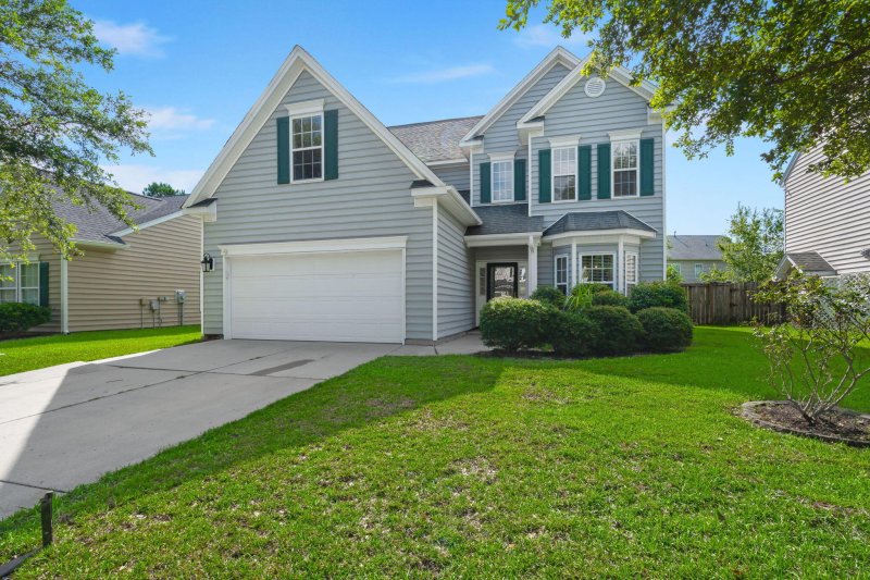 Property image 2 at 5224 Stonewall Drive, Summerville, SC 29485