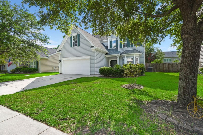 Property image 3 at 5224 Stonewall Drive, Summerville, SC 29485