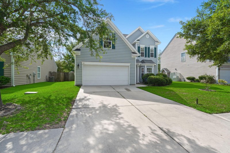 Property image 4 at 5224 Stonewall Drive, Summerville, SC 29485