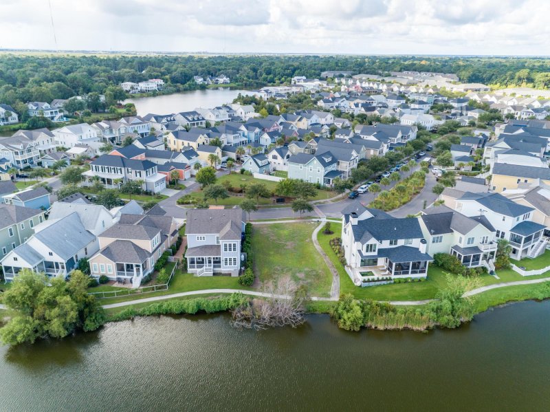 Property image 4 at 1631 Paradise Lake Drive, Mount Pleasant, SC 29464