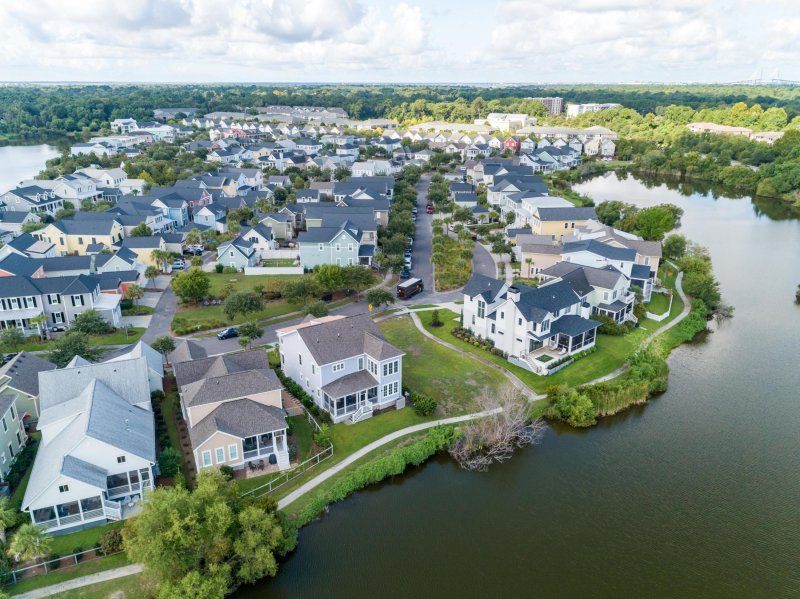 Property image 5 at 1631 Paradise Lake Drive, Mount Pleasant, SC 29464