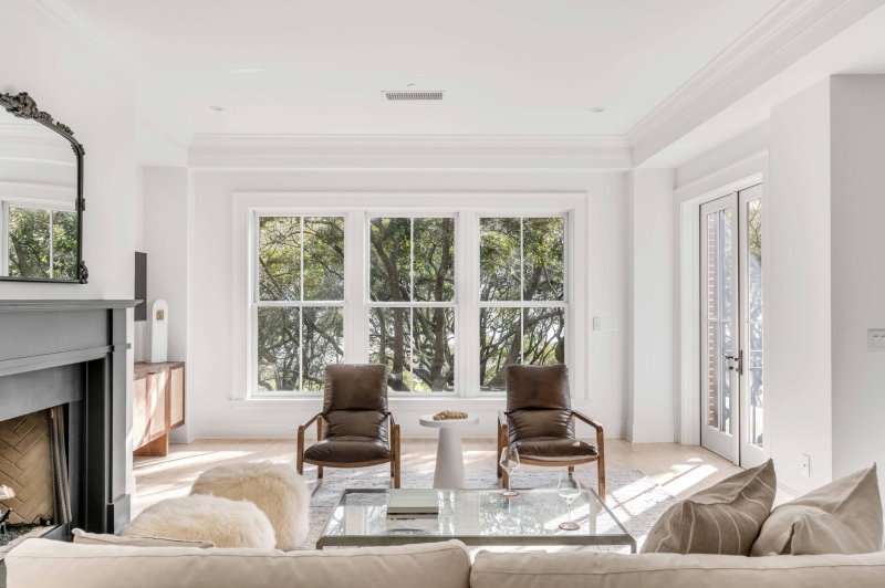 36 Prioleau Street G