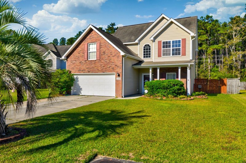 125 Felder Creek Road