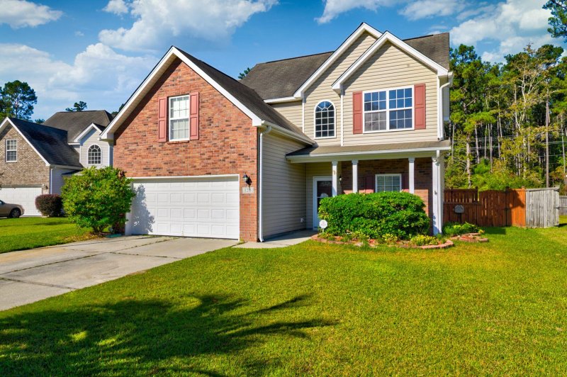 Property image 2 of 125 Felder Creek Road in Felder Creek, Summerville, SC 29486