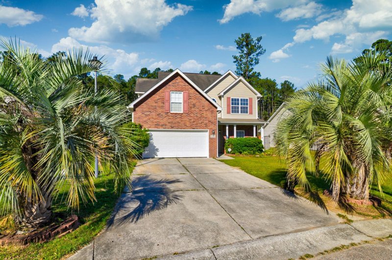 Property image 3 of 125 Felder Creek Road in Felder Creek, Summerville, SC 29486